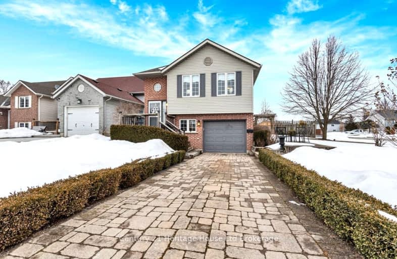 38 Magnolia Drive, Tillsonburg | Image 1