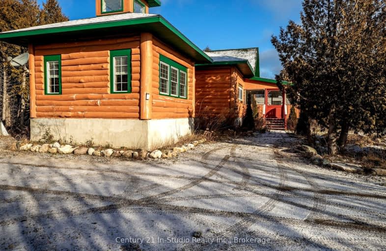 25 Maple Golf Crescent, Northern Bruce Peninsula | Image 1