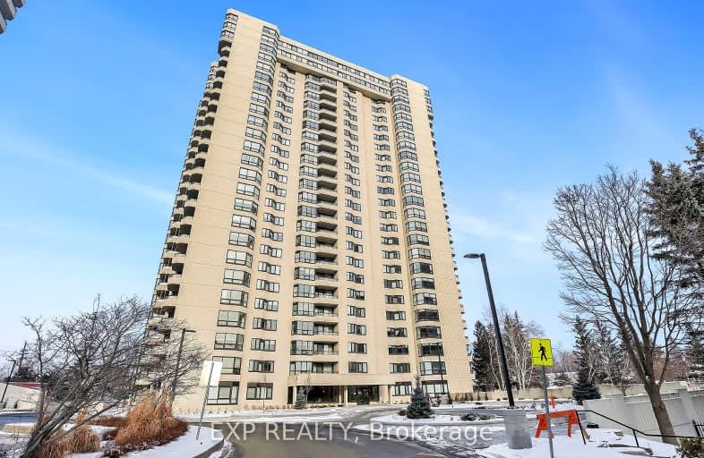 407-1500 Riverside Drive, Alta Vista and Area | Image 1