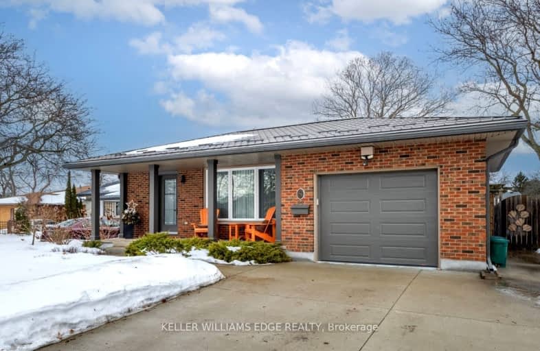 8 Woodgarden Court, St. Catharines | Image 1