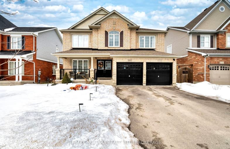 6427 Dilalla Crescent, Niagara Falls | Image 1