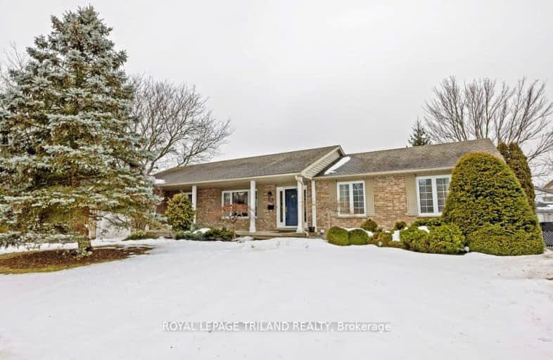 15 Timberlane Crescent, St. Thomas | Image 1