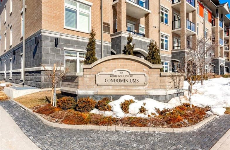 112-106 Bard Boulevard, Guelph | Image 1