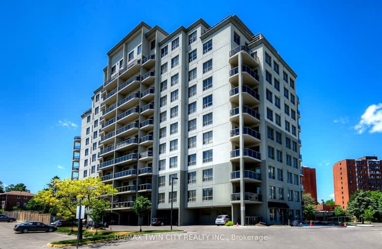 404-539 Belmont Avenue West, Kitchener | Image 1