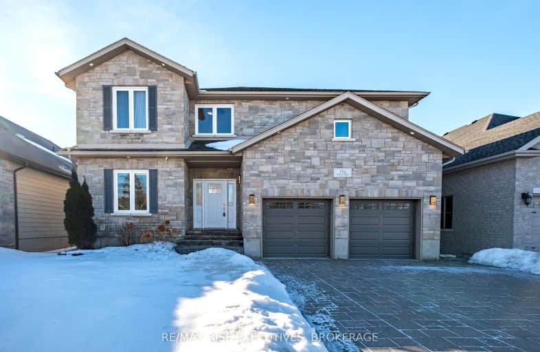 734 Kananaskis Drive, Kingston | Image 1