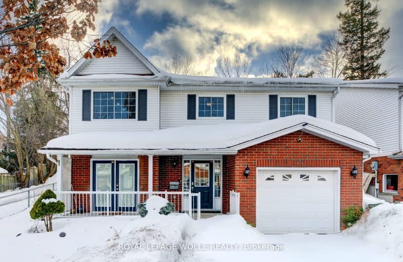 35 Wildlark Crescent, Kitchener | Image 1