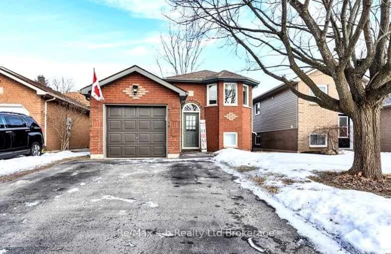 72 Joseph Street, Tillsonburg | Image 1