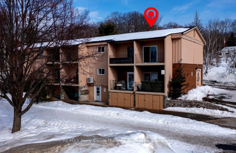 07-21 Prospect Street, Parry Sound | Image 1