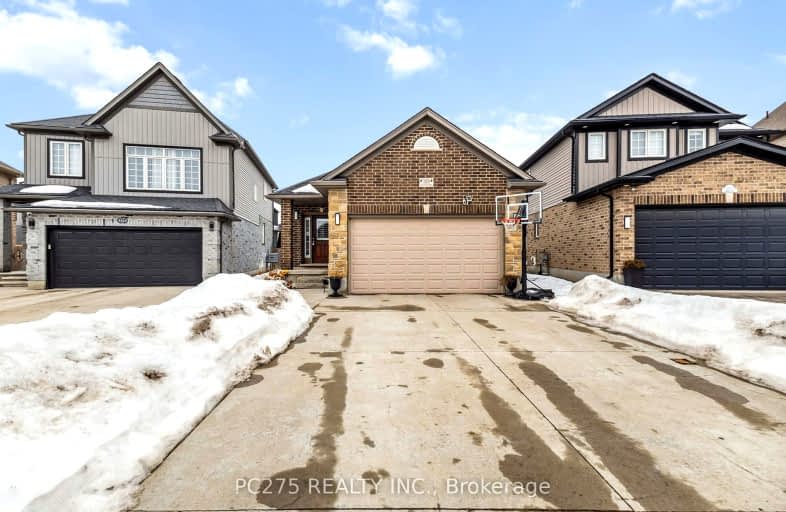 3309 Casson Way, London | Image 1