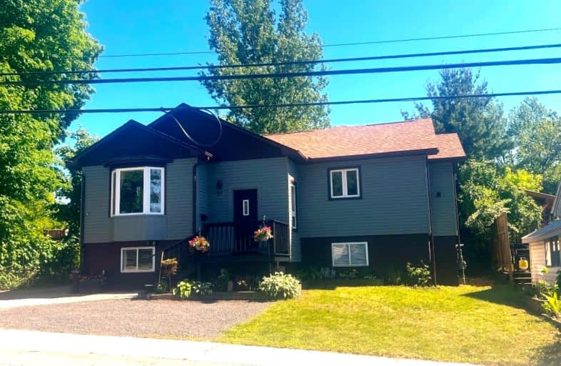 27 Parry Sound Road East, Parry Sound | Image 1