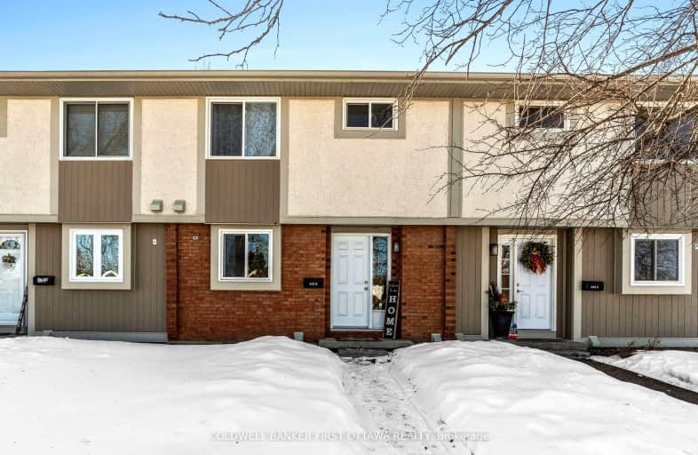 449B Moodie Drive, Bells Corners and South to Fallowfield | Image 1