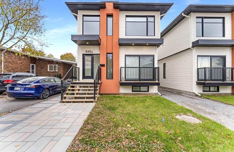 D-847 Woodroffe Avenue, McKellar Heights - Glabar Park and Area | Image 1