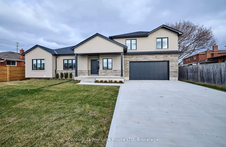 4 Meteor Street, St. Catharines | Image 1