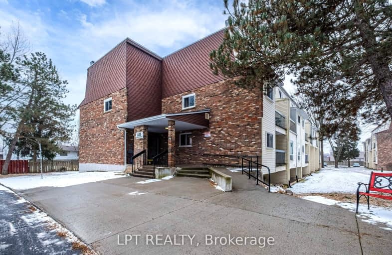 307-835 Milford Drive, Kingston | Image 1