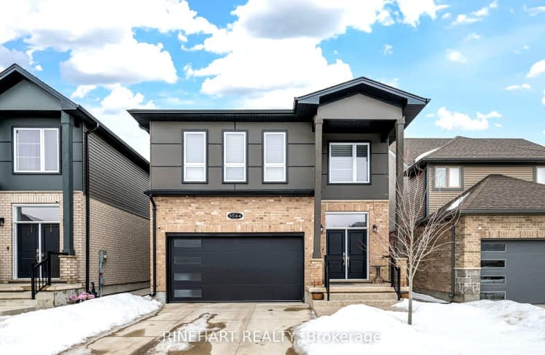 3544 Singleton Avenue, London | Image 1