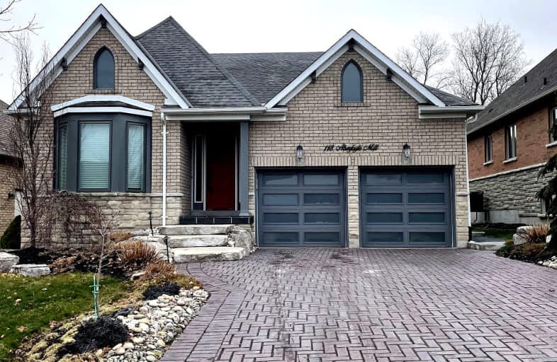 118 Aberfoyle Mill Crescent, Puslinch | Image 1