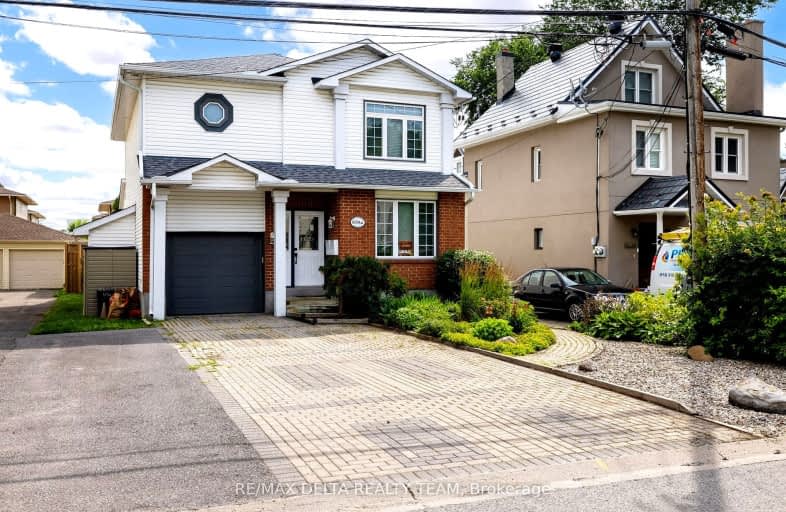 B-679 Tweedsmuir Avenue, Westboro - Hampton Park | Image 1