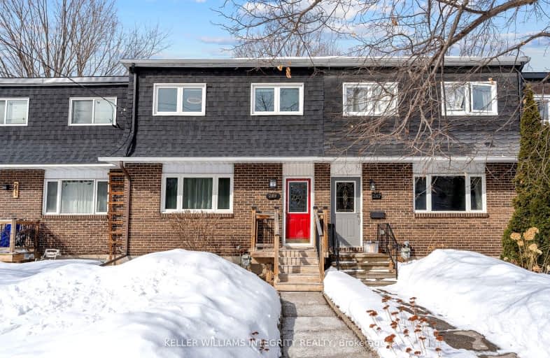 289 Lanark Avenue, Westboro - Hampton Park | Image 1