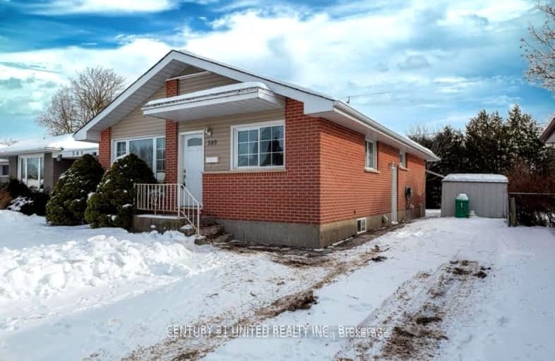 Upper-509 Raymond Street, Peterborough | Image 1