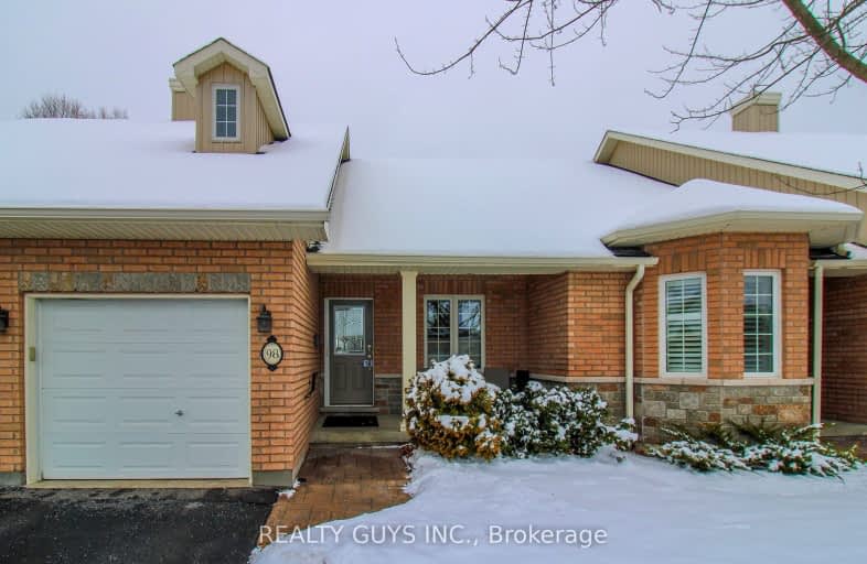 98 Village Crescent, Peterborough | Image 1