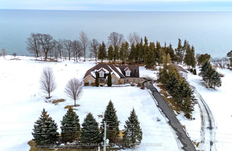 17129 Loyalist Parkway, Prince Edward County | Image 1