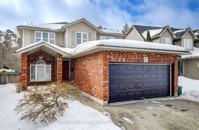 92 Rush Meadow Street, Kitchener | Image 1