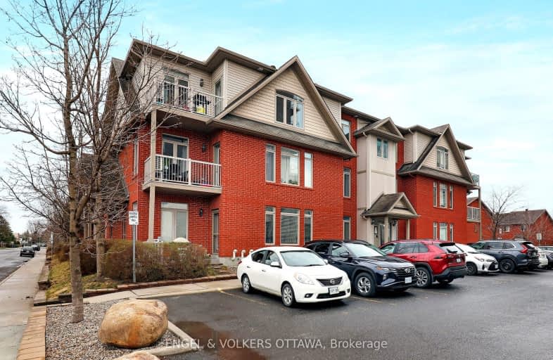 G-240 Meilleur Private, Vanier and Kingsview Park | Image 1