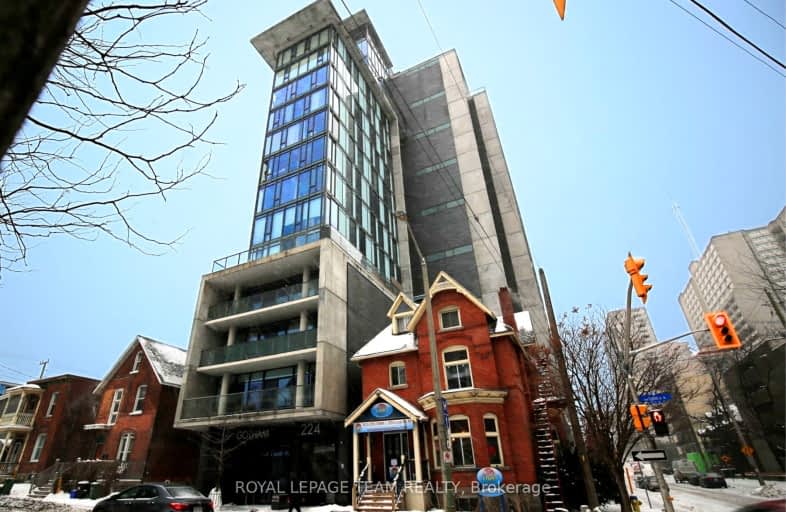 1313-224 Lyon Street North, Ottawa Centre | Image 1