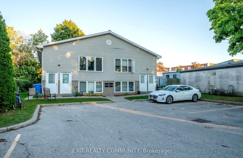 208 Christina Street South, Sarnia | Image 1