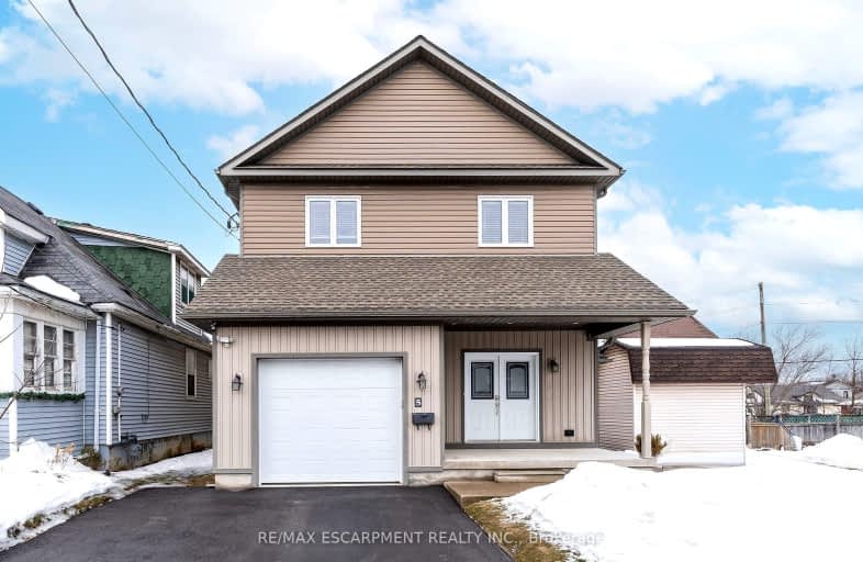 5 Battle Street, Thorold | Image 1