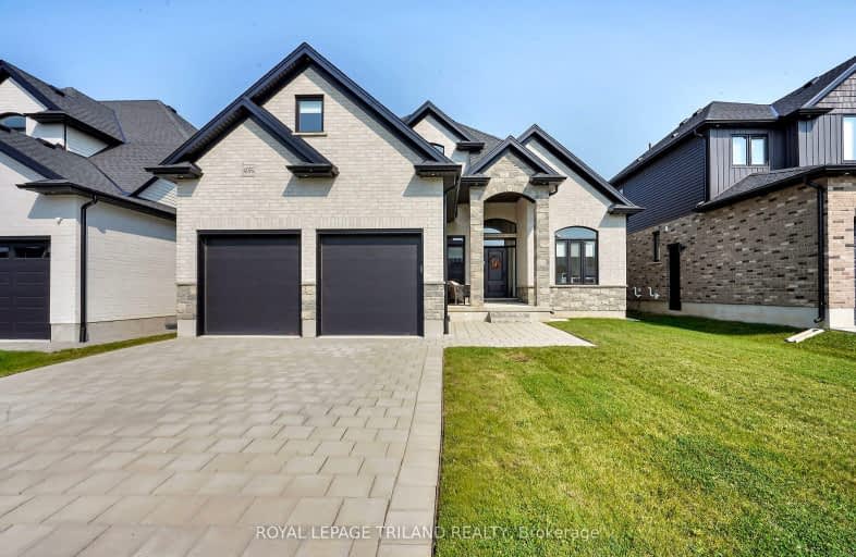 4076 Sugarmaple Crossing, London | Image 1