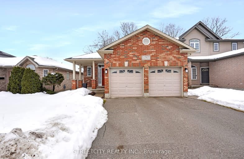 1583 Healy Road, London | Image 1