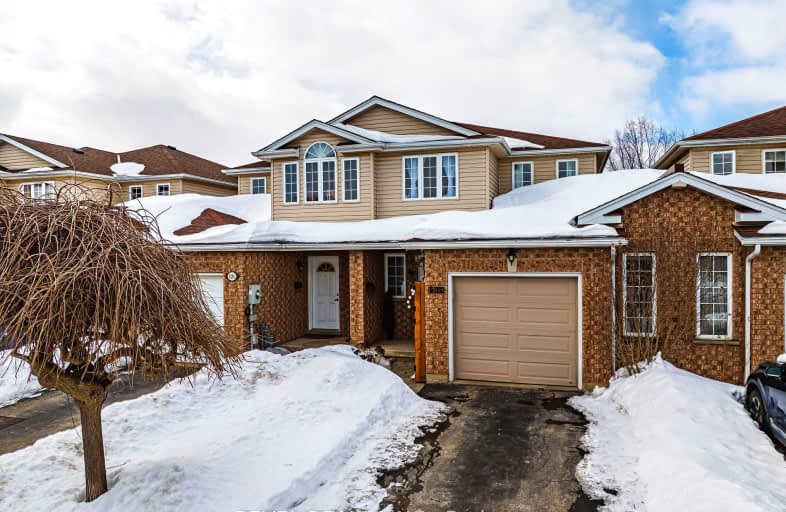 119 Gosling Gardens, Guelph | Image 1