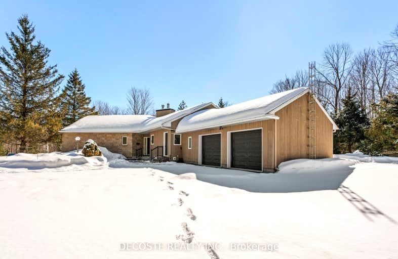 22065 Irvine Road, North Glengarry | Image 1