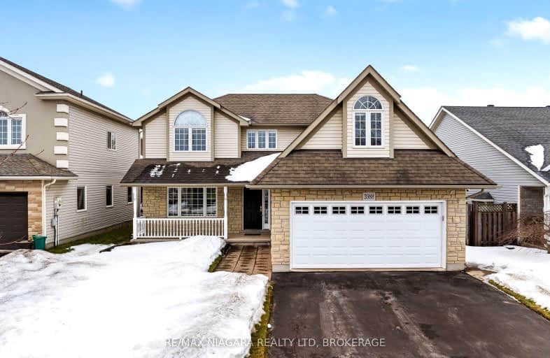 3988 Azalea Crescent, Lincoln | Image 1