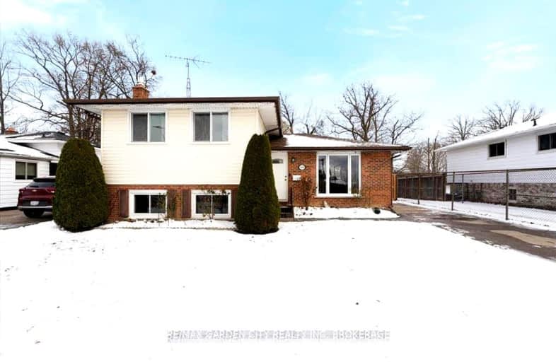 7600 Jubilee Drive, Niagara Falls | Image 1