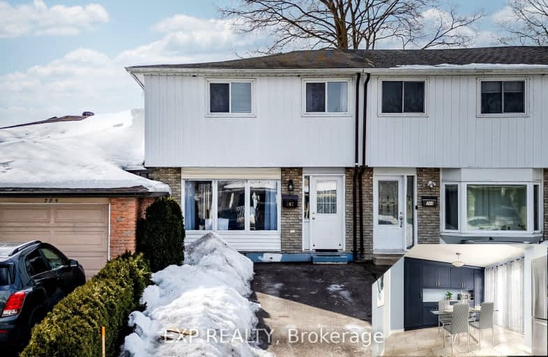 287 Linden Drive, Cambridge | Image 1