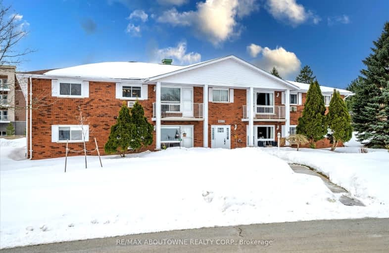 201-2394 Mountland Drive, Peterborough | Image 1