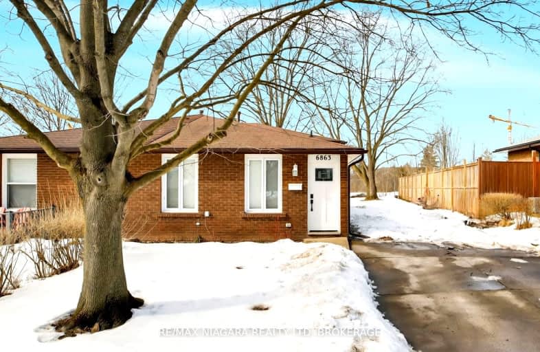 6863 Waters Avenue, Niagara Falls | Image 1