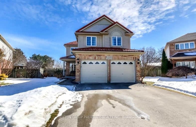 2141 Davidson Court, London | Image 1