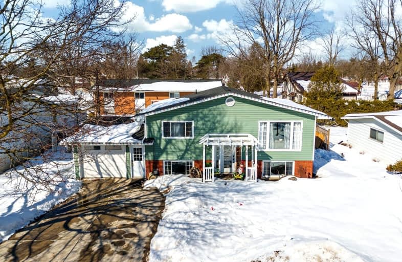 128 Mill Street, South Huron | Image 1