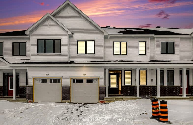 634 Expansion Road, Barrhaven | Image 1