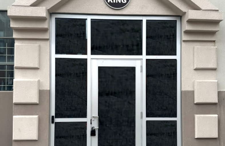 304-307 King Street East, Hamilton | Image 1