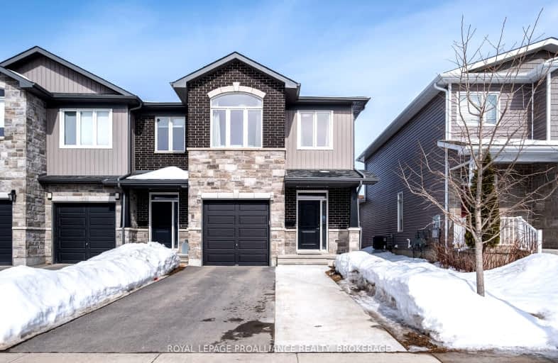 1154 Horizon Drive, Kingston | Image 1