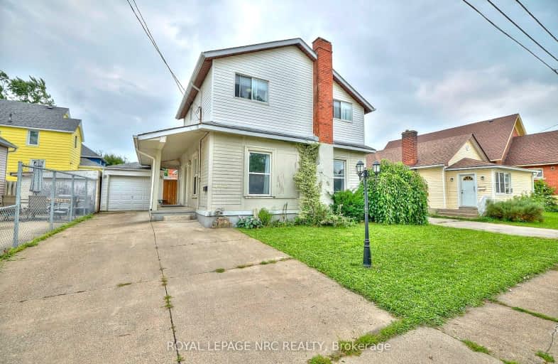 4972 Huron Street, Niagara Falls | Image 1