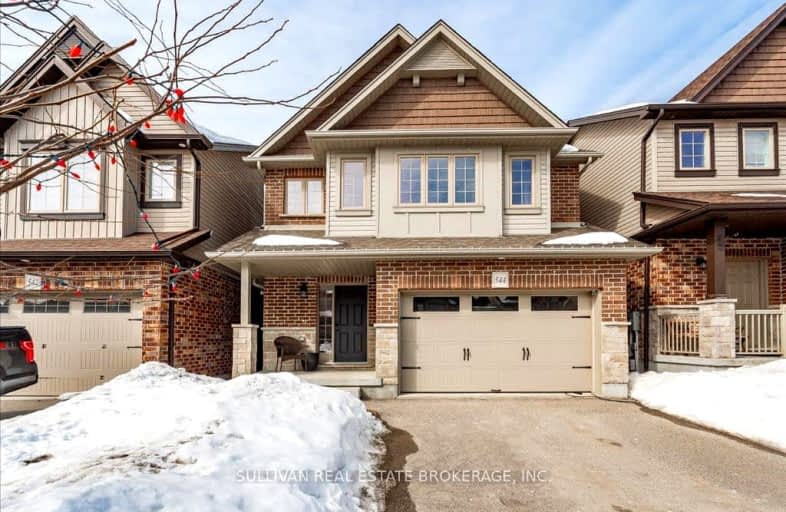 544 Starwood Drive, Guelph | Image 1