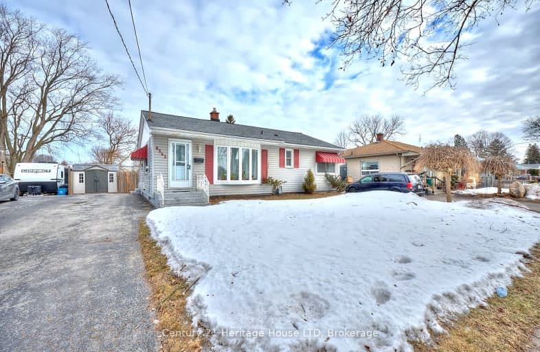 6383 Burdette Drive, Niagara Falls | Image 1