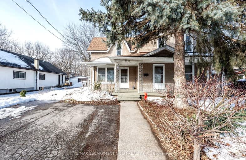 6067 Grey Avenue, Niagara Falls | Image 1