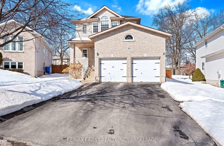 394 Grandtrunk Avenue, Kingston | Image 1