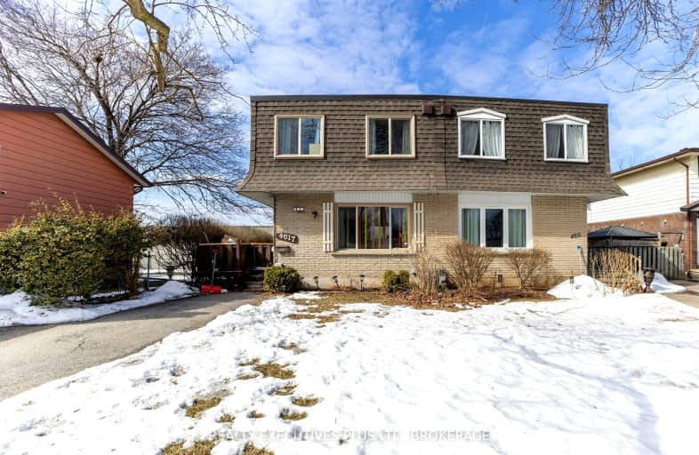 4517 Sussex Drive, Niagara Falls | Image 1